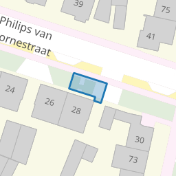 Perceel WEE01-S-5514