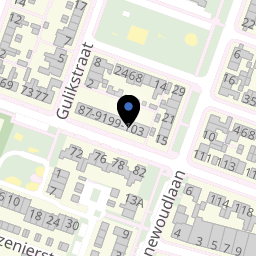 Appartement WEE01 S 5535 12