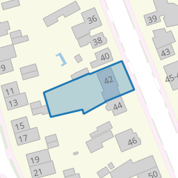 Perceel WEE01-S-5538