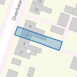 Perceel WEE01-S-5556