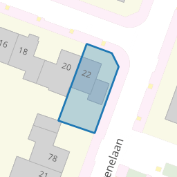 Perceel WEE01-S-5560