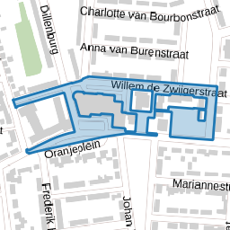 Perceel WEE01-S-5562