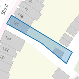Perceel WEE01-S-5575