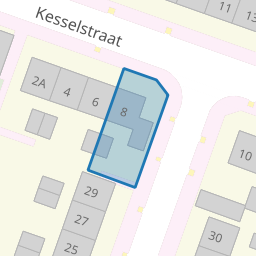 Perceel WEE01-S-5579