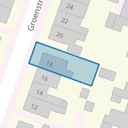 Perceel WEE01-S-5585