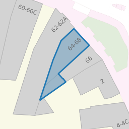 Perceel WEE01-S-5588