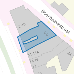 Perceel WEE01-S-5596