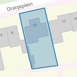 Perceel WEE01-S-5599