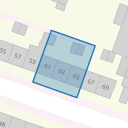 Perceel WEE01-S-5617