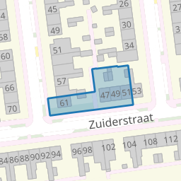 Perceel WEE01-S-5627