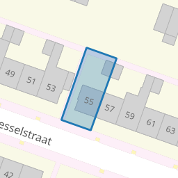 Perceel WEE01-S-5635