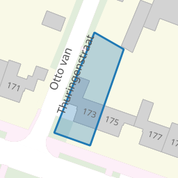 Perceel WEE01-S-5661