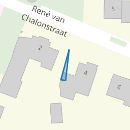 Perceel WEE01-S-5678