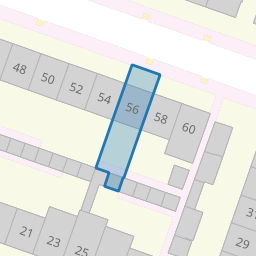 Perceel WEE01-S-5689