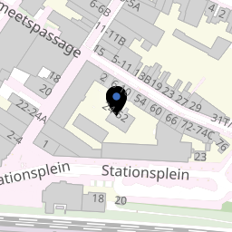 Appartement WEE01 S 5692 329