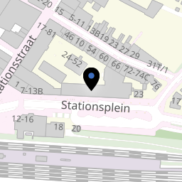 Appartement WEE01 S 5692 79