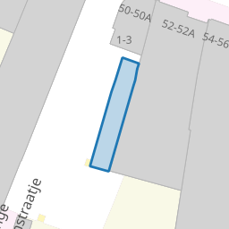 Perceel WEE01-S-5696