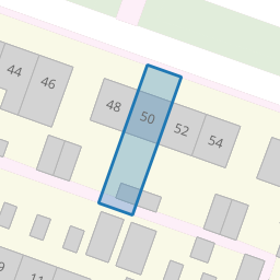 Perceel WEE01-S-5717