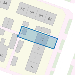 Perceel WEE01-S-5724