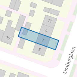 Perceel WEE01-S-5726