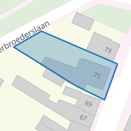 Perceel WEE01-S-5757