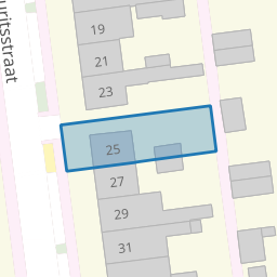 Perceel WEE01-S-5769