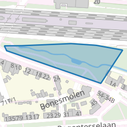 Perceel WEE01-S-5781