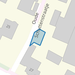 Perceel WEE01-S-5785