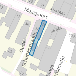 Perceel WEE01-S-5786