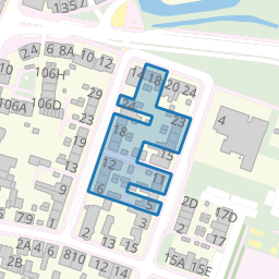 Perceel WEE01-S-5792