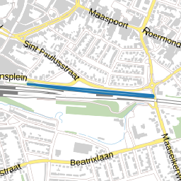 Perceel WEE01-S-5806