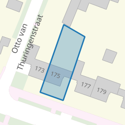 Perceel WEE01-S-5813