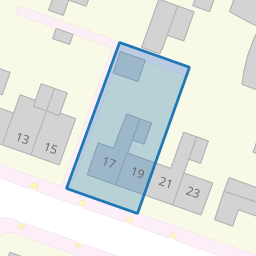 Perceel WEE01-S-5829