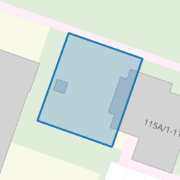 Perceel WEE01-S-5851