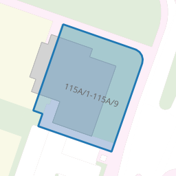 Perceel WEE01-S-5852