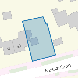 Perceel WEE01-S-5856