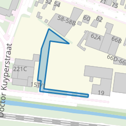 Perceel WEE01-S-5859