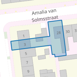 Perceel WEE01-S-5866