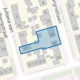 Perceel WEE01-S-5923