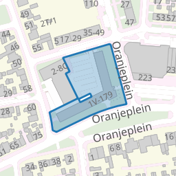 Perceel WEE01-S-5953