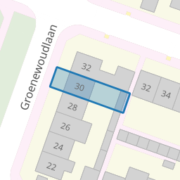 Perceel WEE01-S-5971