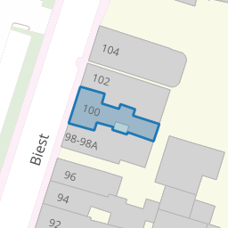 Perceel WEE01-S-6006