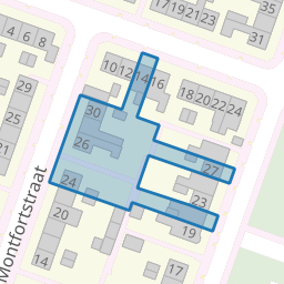 Perceel WEE01-S-6011