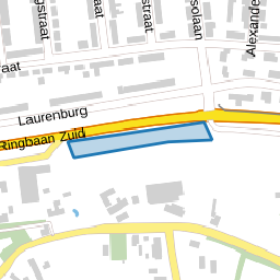 Perceel WEE01-S-6039