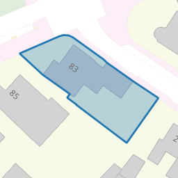 Perceel WEE01-S-6045