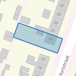 Perceel WEE01-S-6046