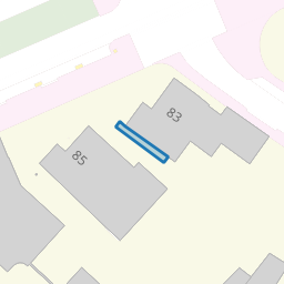 Perceel WEE01-S-6051