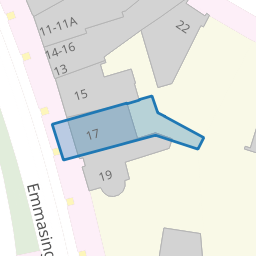 Perceel WEE01-S-6053