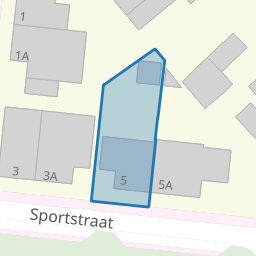 Perceel WEE01-S-6062