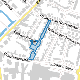 Perceel WEE01-S-6085